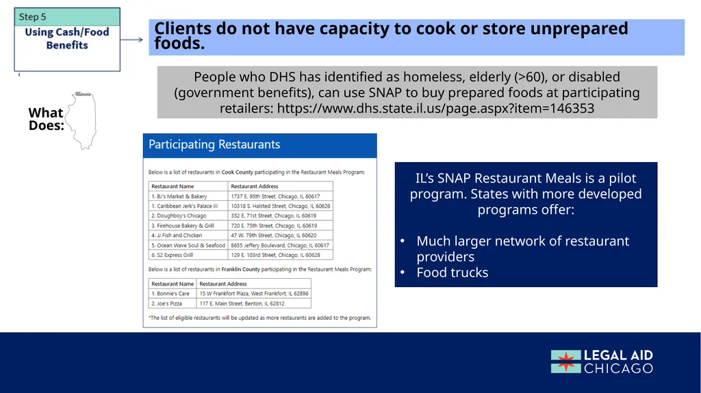Solving Problems Overcoming Common Administrative - slide 41 of 47