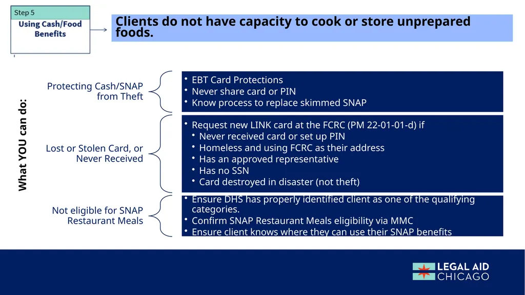 Solving Problems Overcoming Common Administrative - slide 42 of 47
