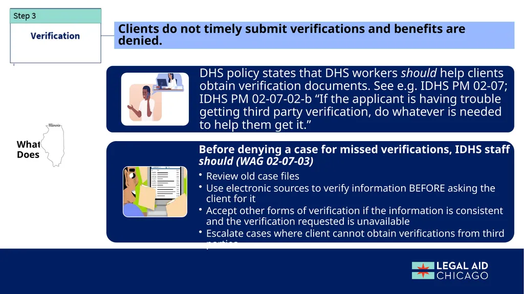 Solving Problems Overcoming Common Administrative - slide 32 of 47
