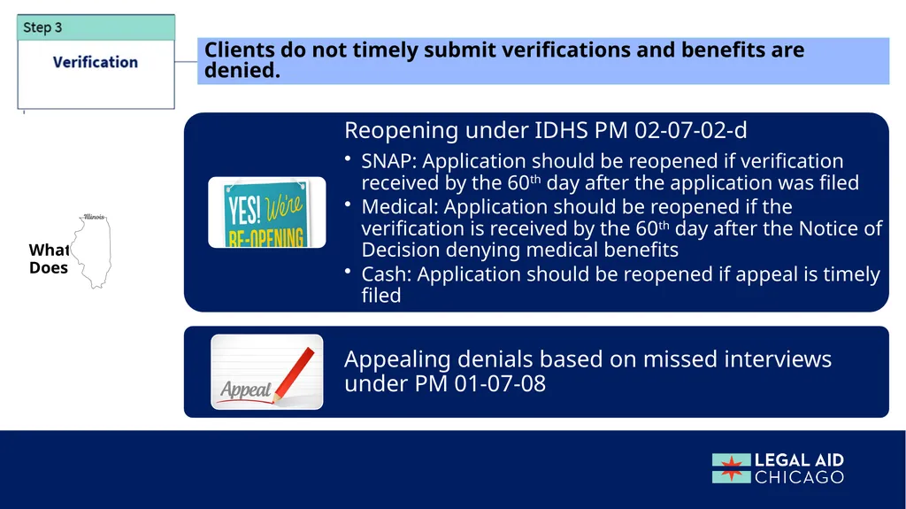 Solving Problems Overcoming Common Administrative - slide 33 of 47