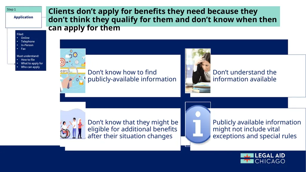 Solving Problems Overcoming Common Administrative - slide 16 of 47