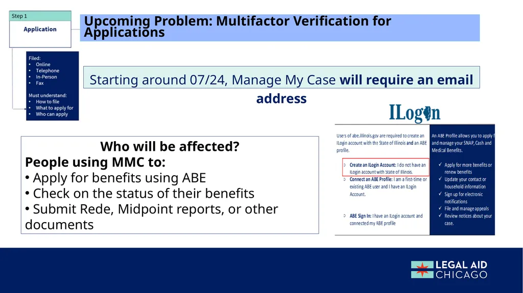 Solving Problems Overcoming Common Administrative - slide 24 of 47