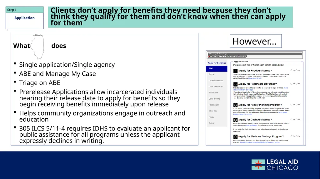 Solving Problems Overcoming Common Administrative - slide 17 of 47
