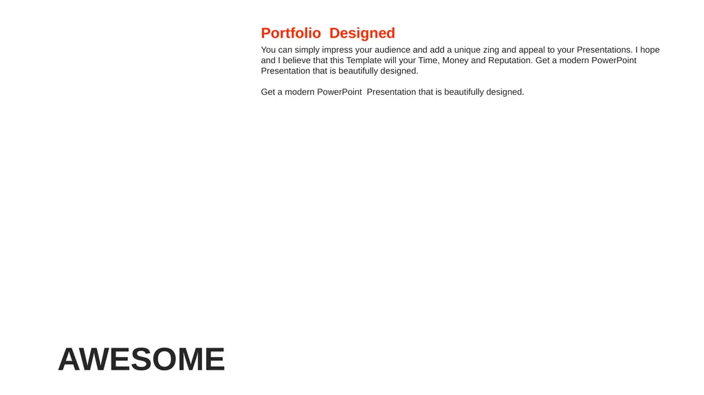 http://www.free-powerpoint-templates-design.com - slide 38 of 48