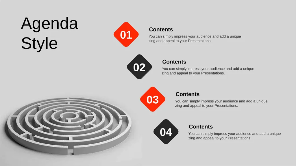 http://www.free-powerpoint-templates-design.com - slide 3 of 48