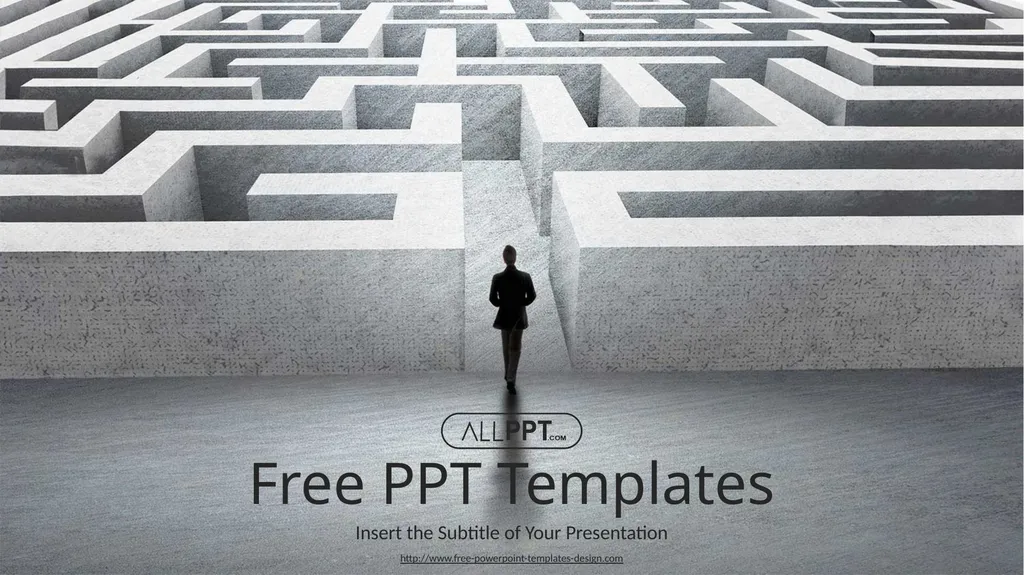http://www.free-powerpoint-templates-design.com - slide 1 of 48
