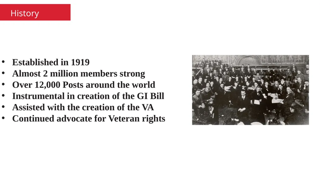 Welcoming New Members First Impressions Matter - slide 11 of 16