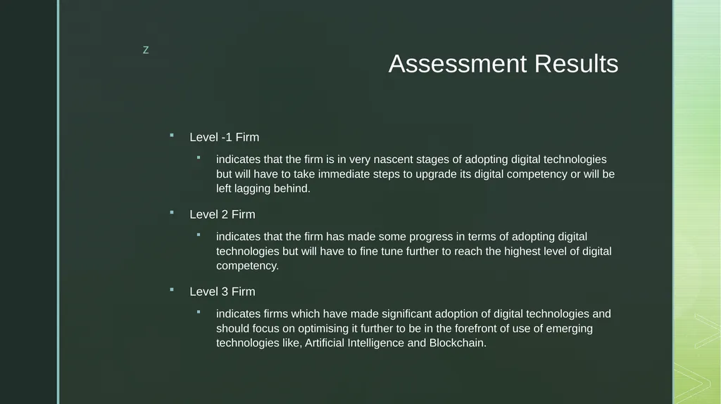 CA Sanjay Jain Partner : J Jain & Company Digital - slide 10 of 19
