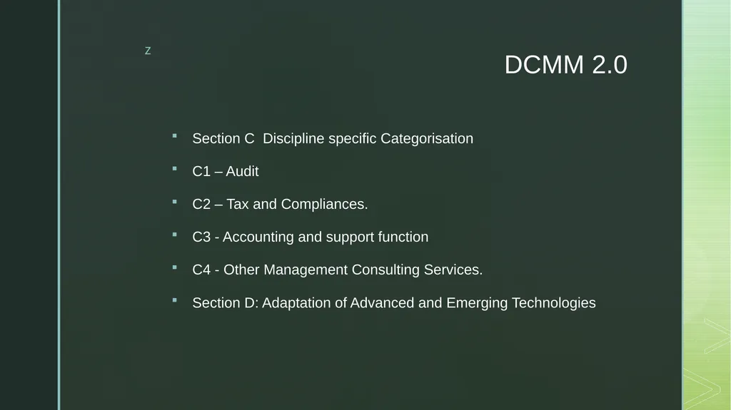 CA Sanjay Jain Partner : J Jain & Company Digital - slide 9 of 19