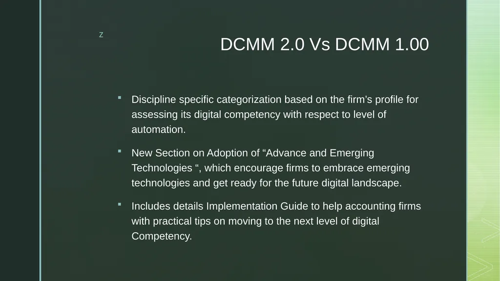 CA Sanjay Jain Partner : J Jain & Company Digital - slide 5 of 19