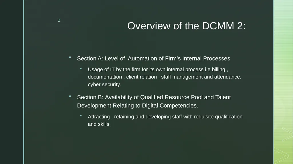 CA Sanjay Jain Partner : J Jain & Company Digital - slide 8 of 19