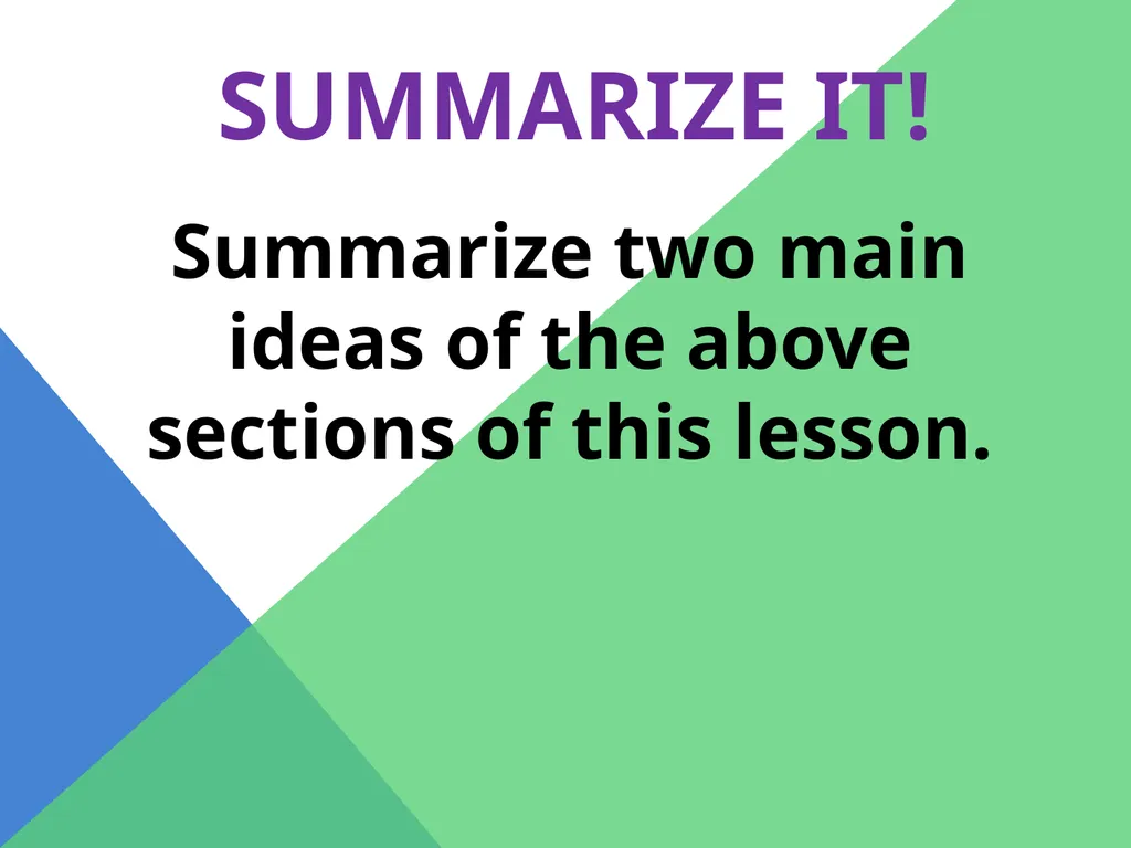 Earthquakes Chapter 6 The Big Idea Earthquakes - slide 54 of 54