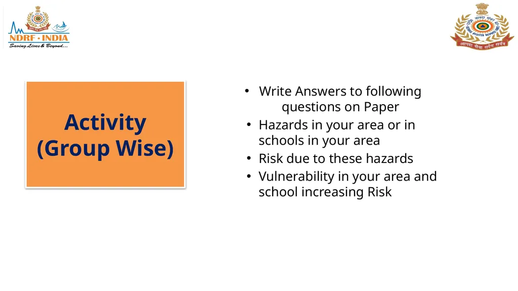 PEER | CSSR | INDIA PPT 2 - 1 HRVC - slide 21 of 55