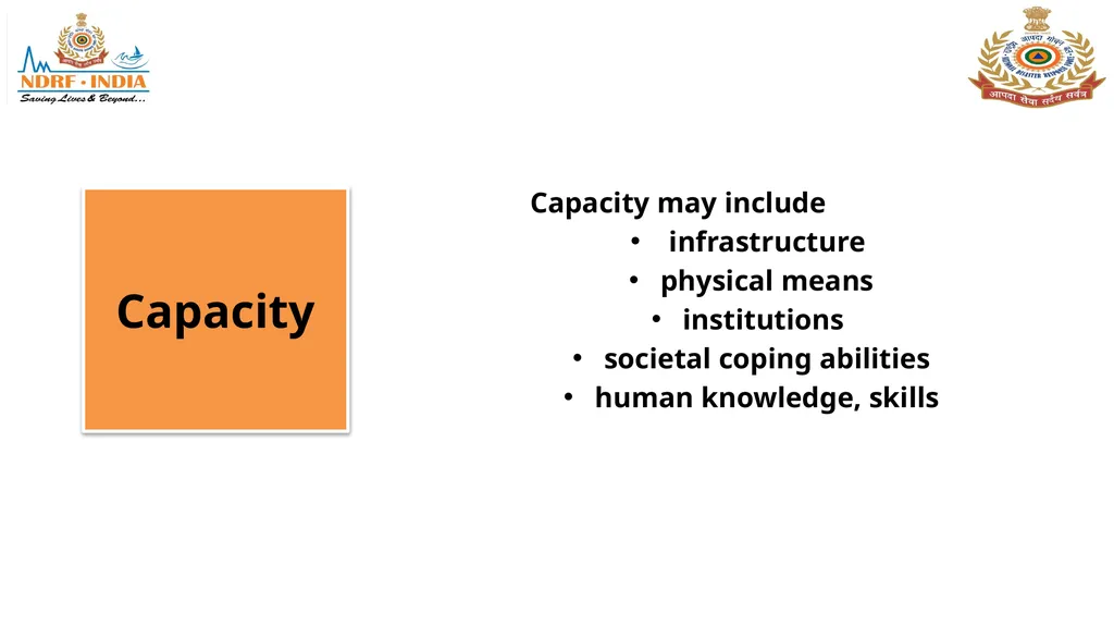 PEER | CSSR | INDIA PPT 2 - 1 HRVC - slide 13 of 55