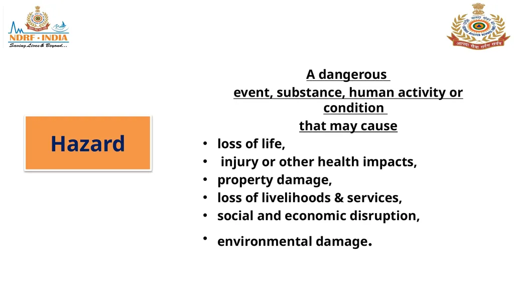 PEER | CSSR | INDIA PPT 2 - 1 HRVC - slide 4 of 55