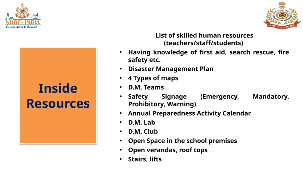 PEER | CSSR | INDIA PPT 2 - 1 HRVC - slide 48 of 55