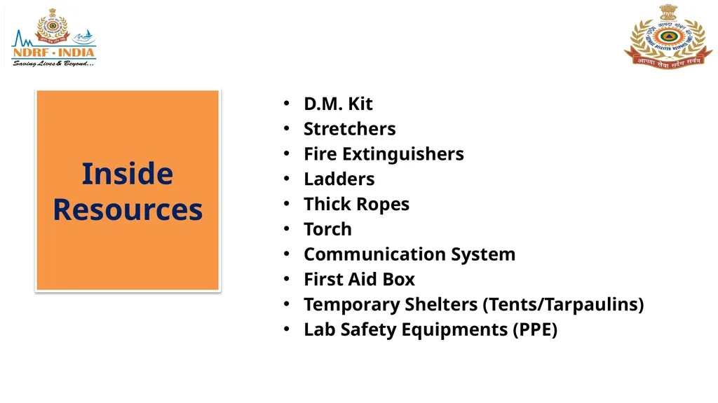 PEER | CSSR | INDIA PPT 2 - 1 HRVC - slide 49 of 55