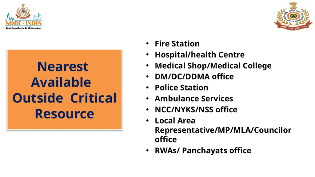 PEER | CSSR | INDIA PPT 2 - 1 HRVC - slide 50 of 55