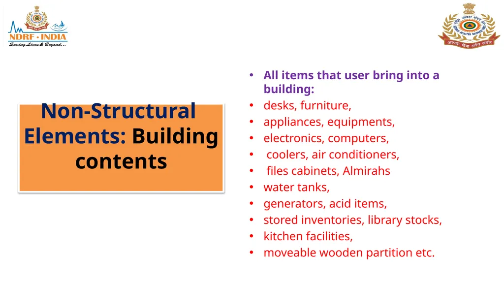 PEER | CSSR | INDIA PPT 2 - 1 HRVC - slide 15 of 55