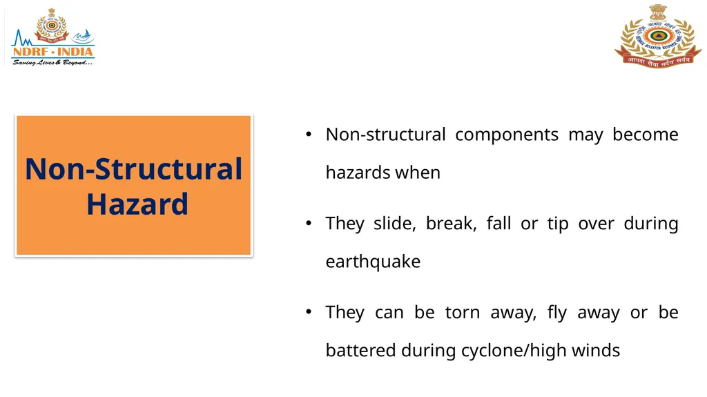 PEER | CSSR | INDIA PPT 2 - 1 HRVC - slide 16 of 55