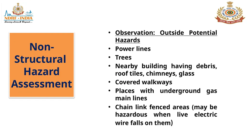 PEER | CSSR | INDIA PPT 2 - 1 HRVC - slide 35 of 55