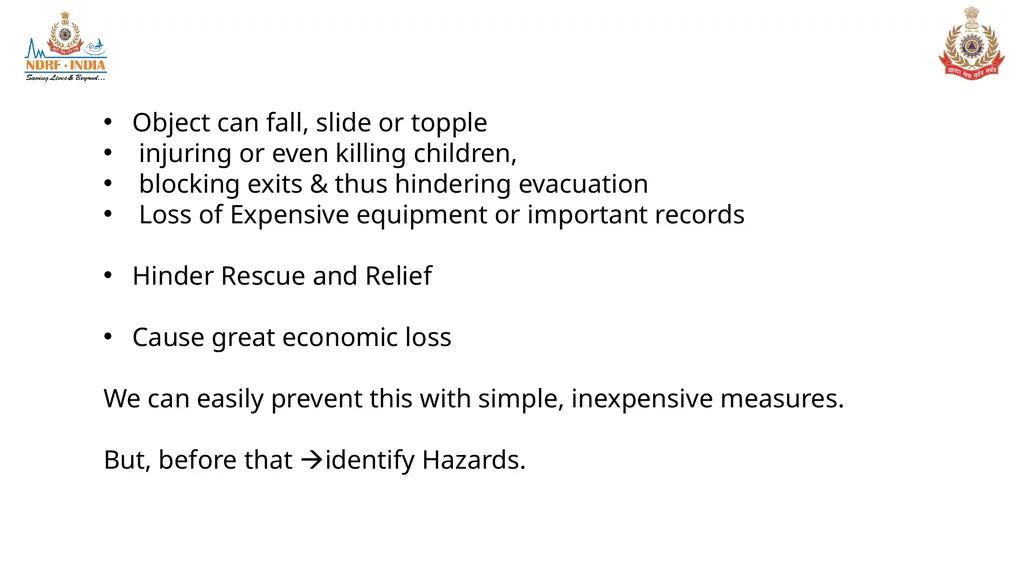 PEER | CSSR | INDIA PPT 2 - 1 HRVC - slide 31 of 55