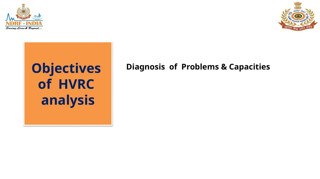 PEER | CSSR | INDIA PPT 2 - 1 HRVC - slide 17 of 55