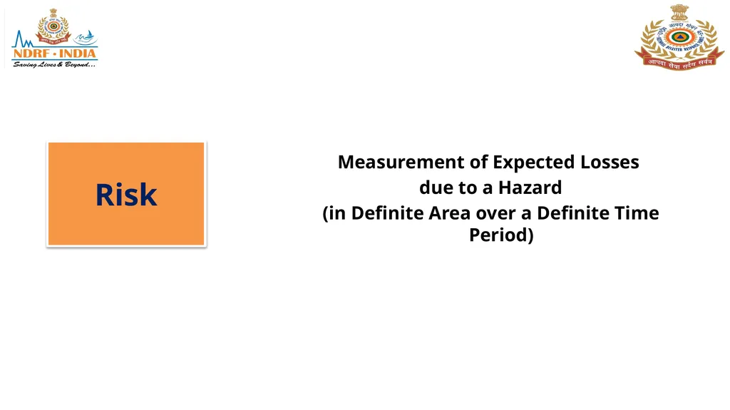 PEER | CSSR | INDIA PPT 2 - 1 HRVC - slide 8 of 55