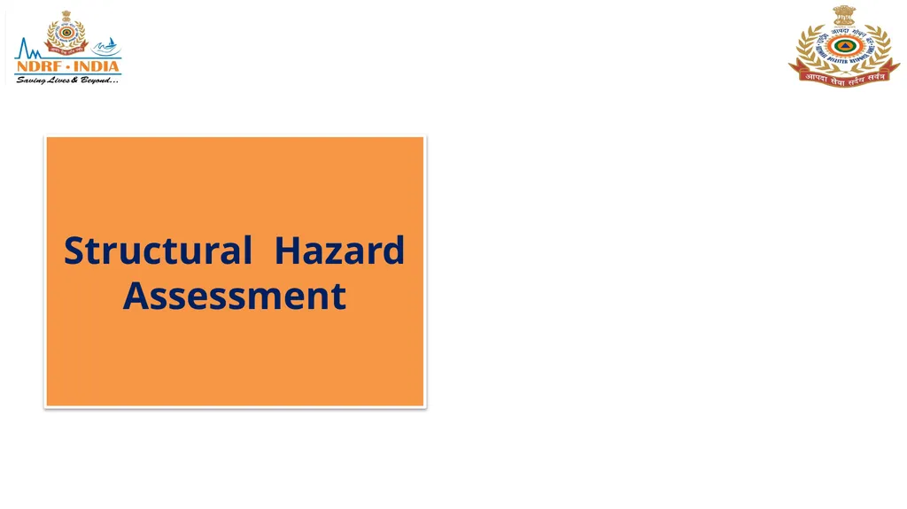PEER | CSSR | INDIA PPT 2 - 1 HRVC - slide 22 of 55