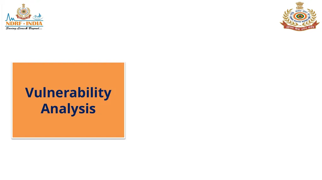 PEER | CSSR | INDIA PPT 2 - 1 HRVC - slide 43 of 55