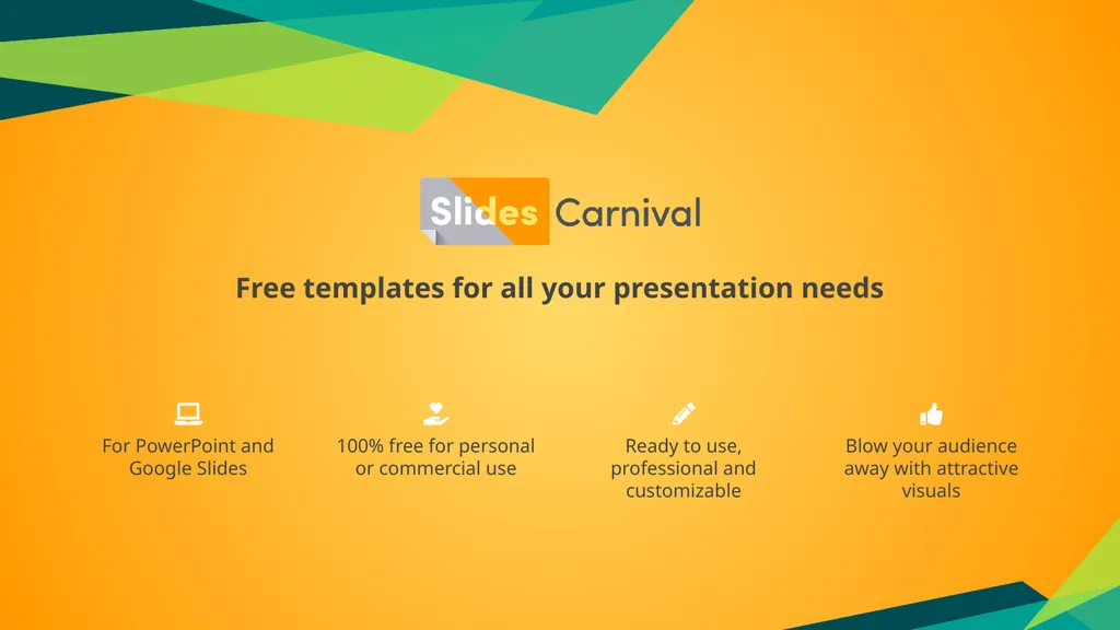 This is your presentation title Instructions for - slide 39 of 39
