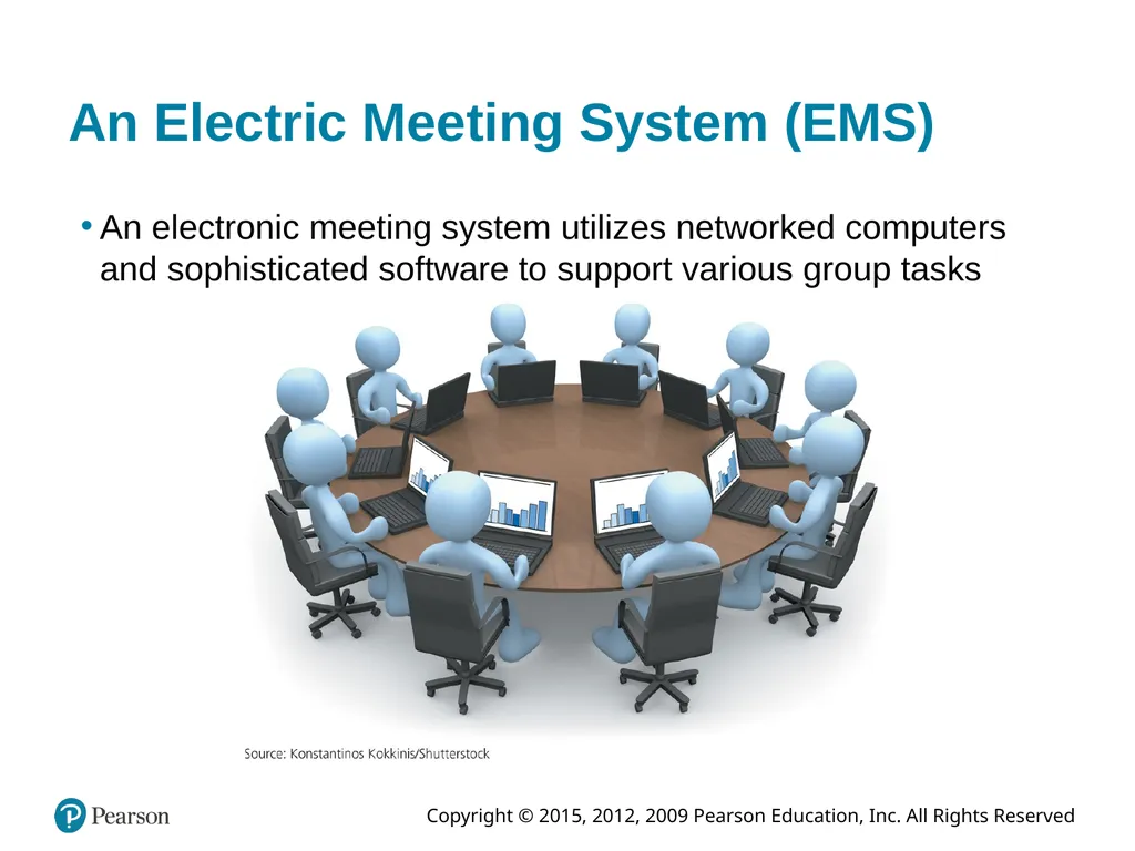 Information Systems Today: Managing in the Digital - slide 8 of 45