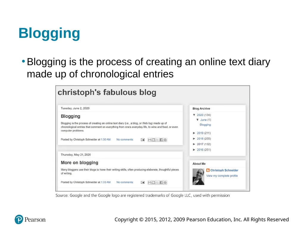 Information Systems Today: Managing in the Digital - slide 21 of 45