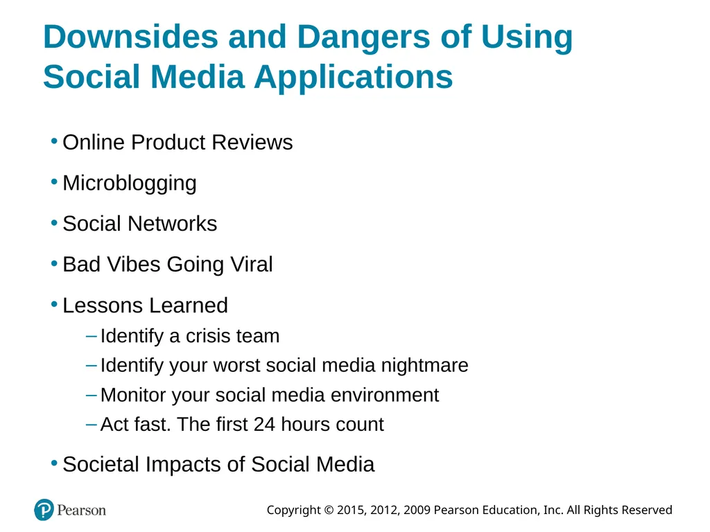 Information Systems Today: Managing in the Digital - slide 35 of 45