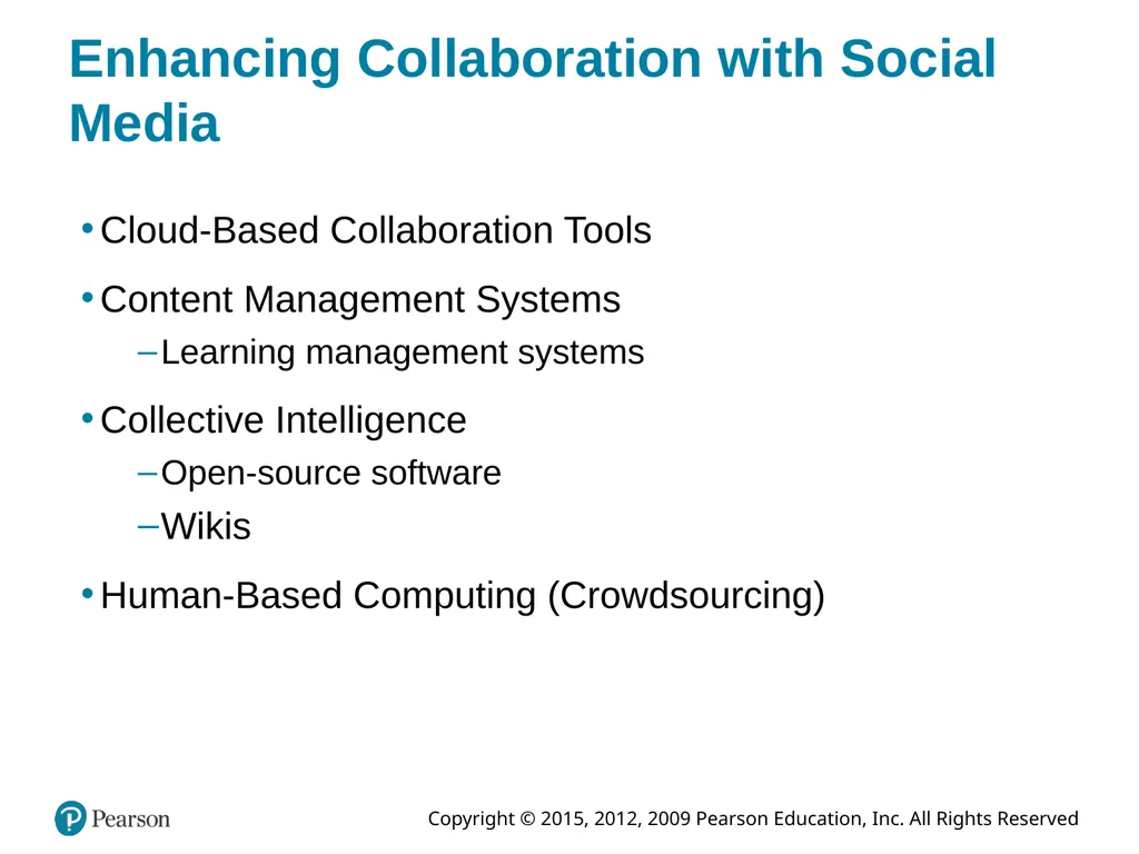 Information Systems Today: Managing in the Digital - slide 26 of 45