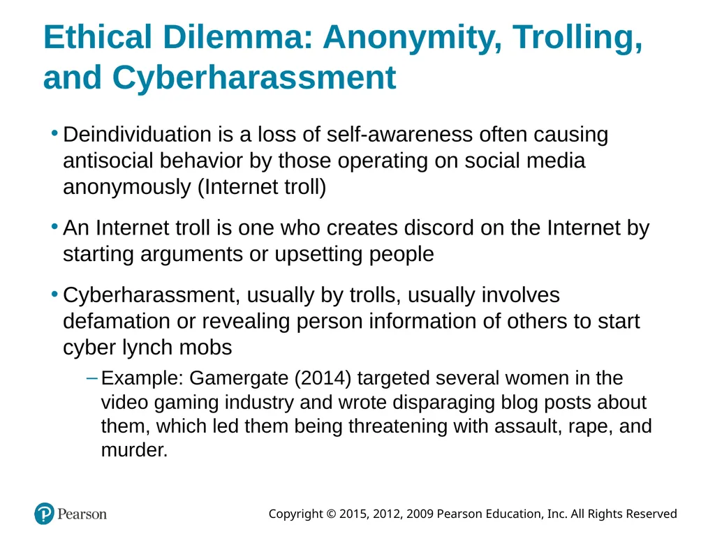 Information Systems Today: Managing in the Digital - slide 42 of 45