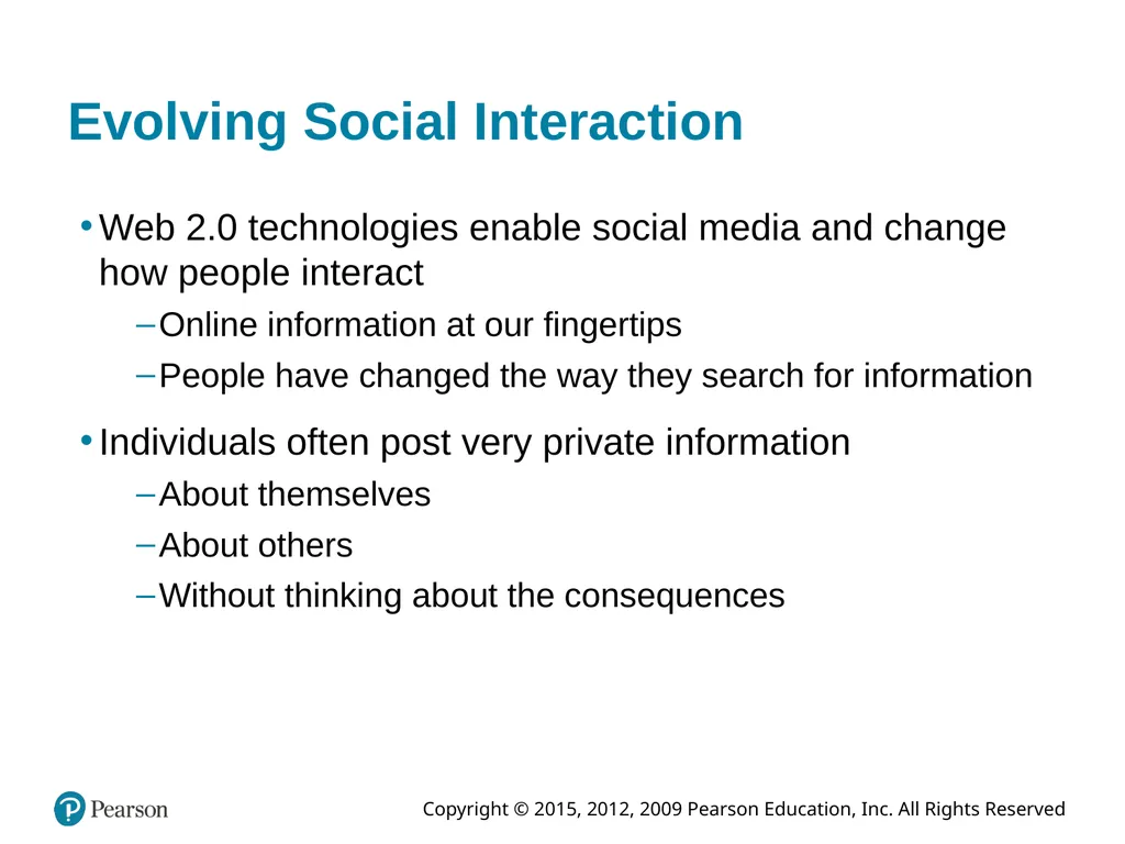 Information Systems Today: Managing in the Digital - slide 14 of 45