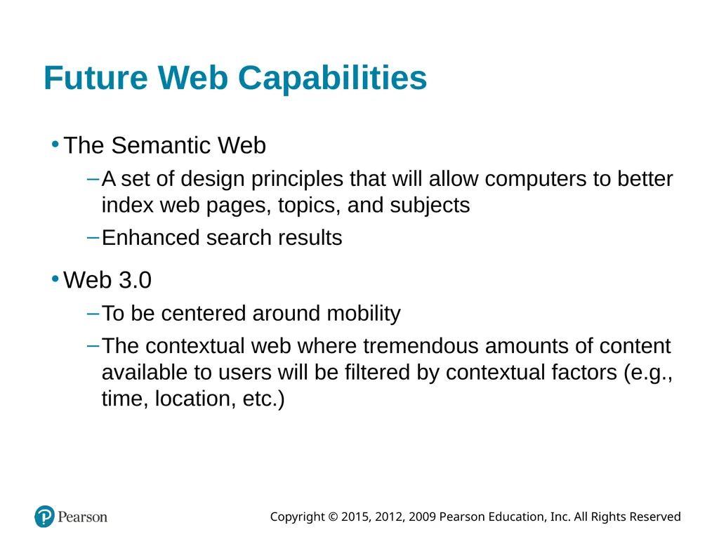 Information Systems Today: Managing in the Digital - slide 17 of 45