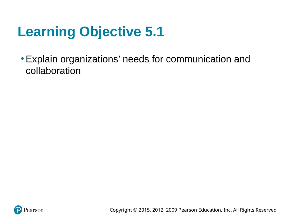 Information Systems Today: Managing in the Digital - slide 3 of 45