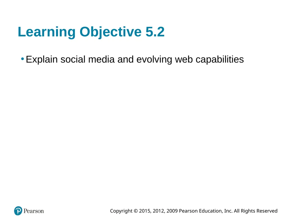 Information Systems Today: Managing in the Digital - slide 11 of 45