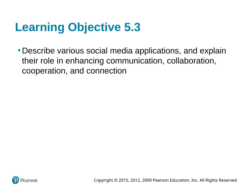 Information Systems Today: Managing in the Digital - slide 18 of 45