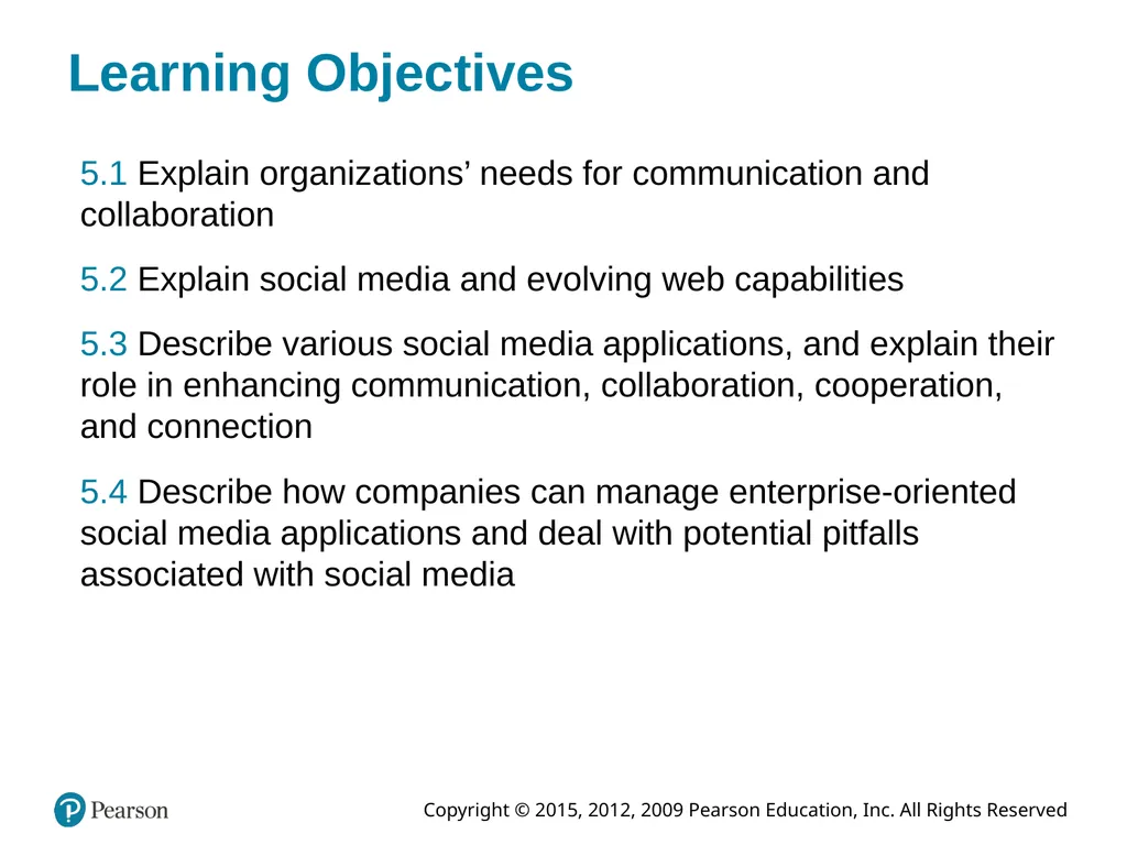 Information Systems Today: Managing in the Digital - slide 2 of 45