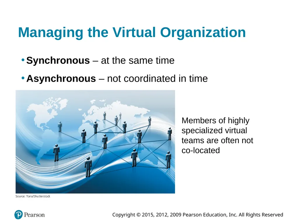 Information Systems Today: Managing in the Digital - slide 5 of 45