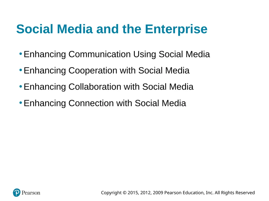 Information Systems Today: Managing in the Digital - slide 19 of 45