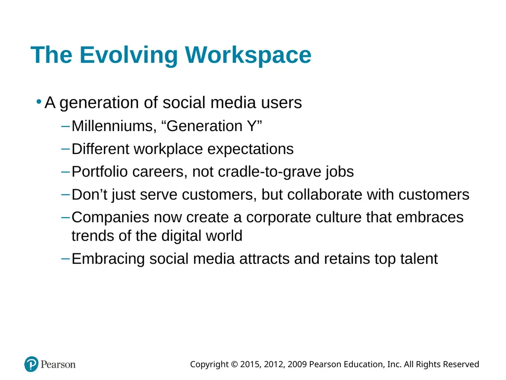 Information Systems Today: Managing in the Digital - slide 16 of 45
