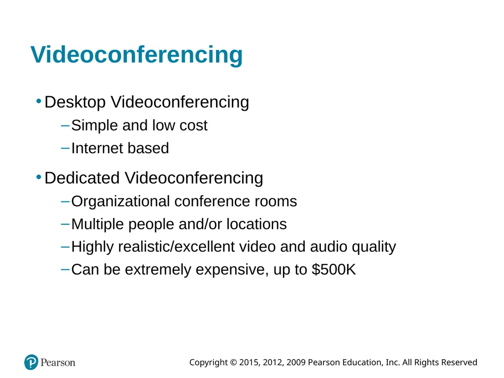 Information Systems Today: Managing in the Digital - slide 9 of 45