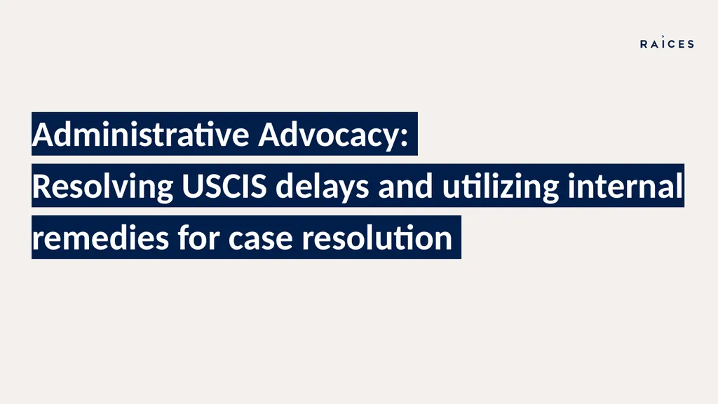 Security and Sovereignty: Protecting Immigrant - slide 22 of 33