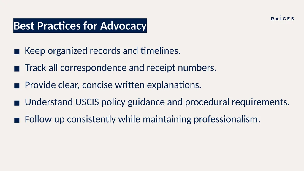 Security and Sovereignty: Protecting Immigrant - slide 28 of 33