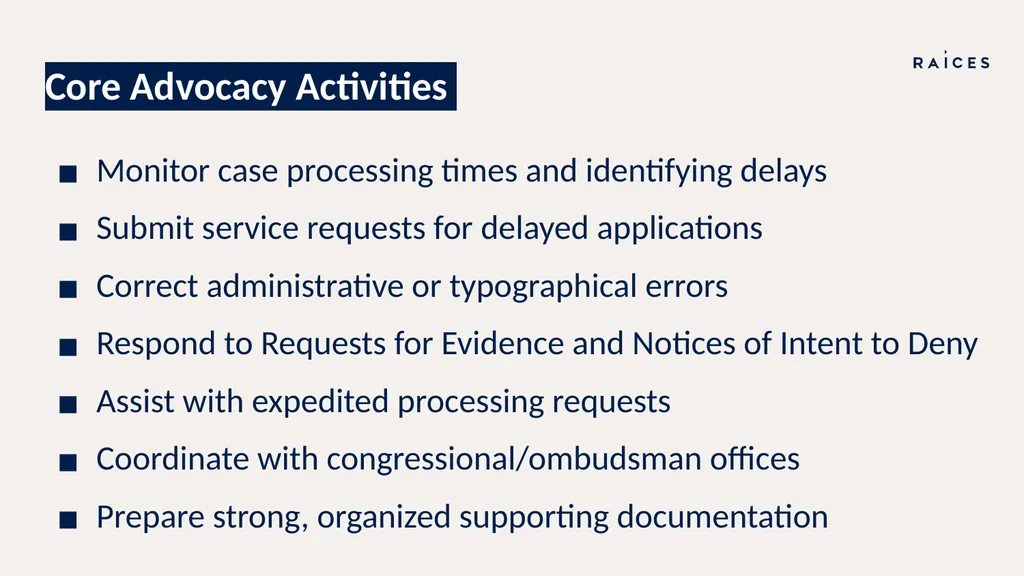 Security and Sovereignty: Protecting Immigrant - slide 24 of 33