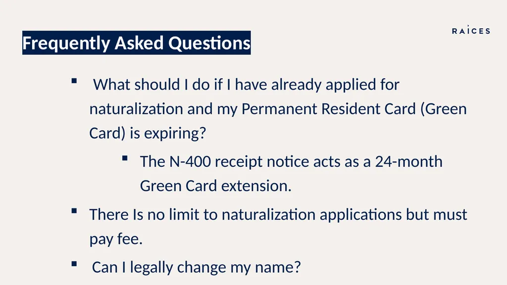 Security and Sovereignty: Protecting Immigrant - slide 30 of 33